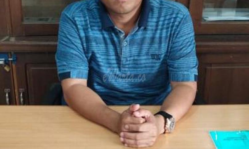 Anggota DPRD Mukomuko, Armansyah.