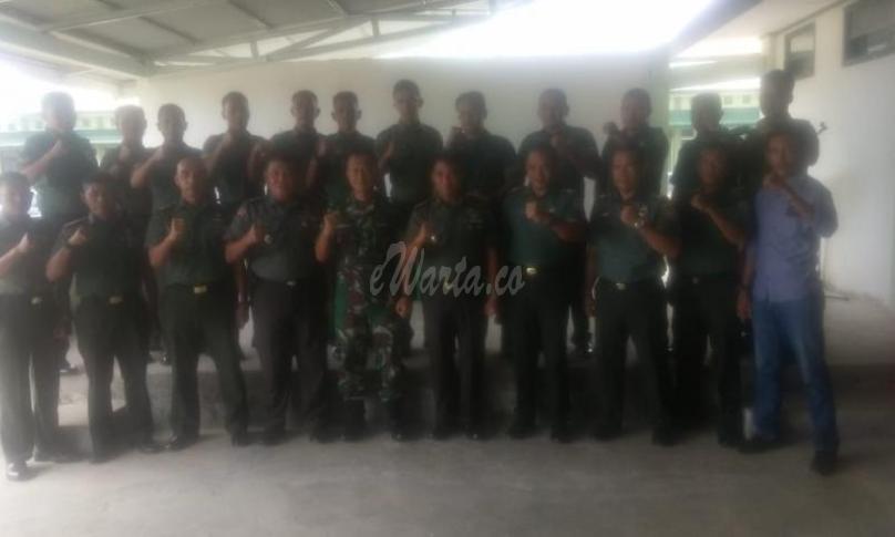 Foto bersama
