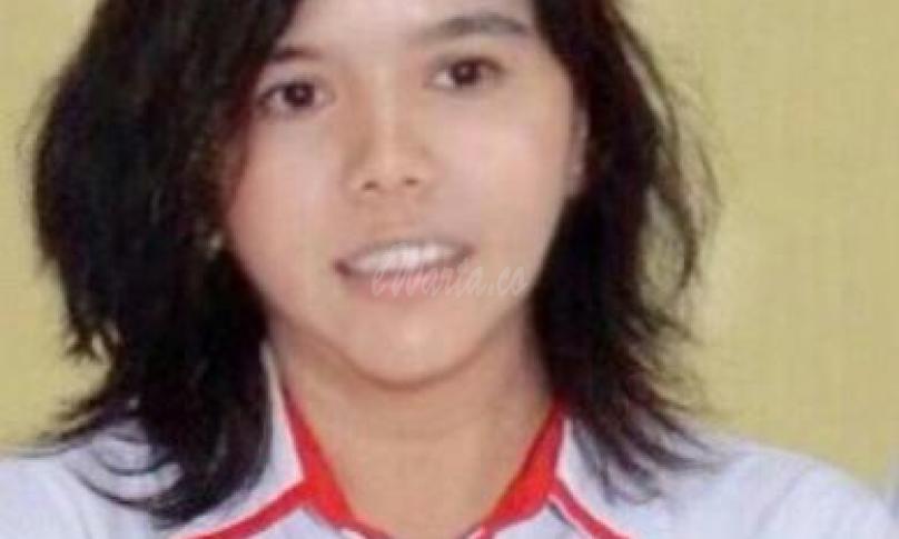 Gubernur LIRA provinsi Bengkulu, Ocha Magdalena.