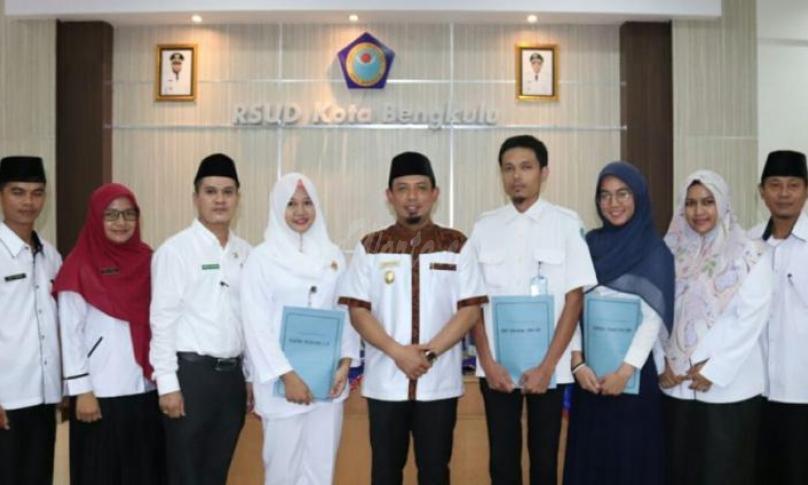Foto bersama