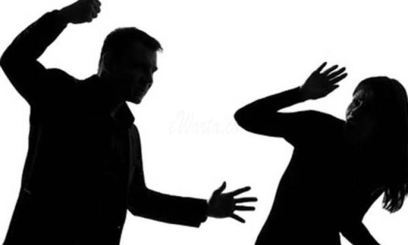 Jadi korban kekerasan dalam rumah tangga, warga Curup Selatan laporkan suami ke Polisi.