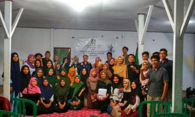 Foto bersama