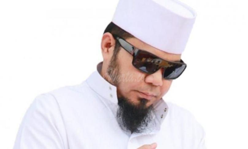 Walikota Bengkulu, H. Helmi Hasan, SE.wa