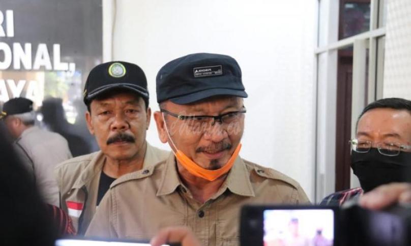 Sekretaris Daerah Kota Bengkulu Marjon mengatakan Pemerintah Kota Benglulu telah mensiasati dalam penaganan pasien covid-19 dari berbagai aspek yang telah dan akan dilakukan.