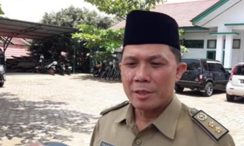 Kepala DPM-PTSM kota Bengkulu, Toni Harisman.