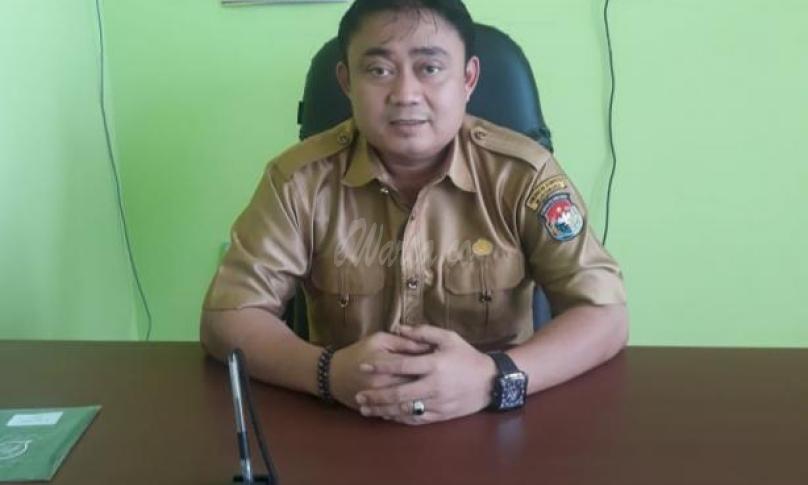 Direktur RSUD Mukomuko, dr. Tugur Anjastiko.