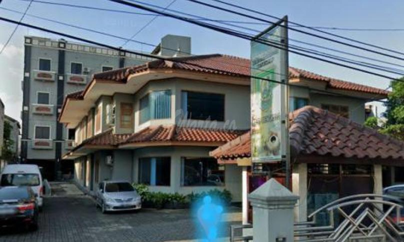 foto diambil dari data google map 