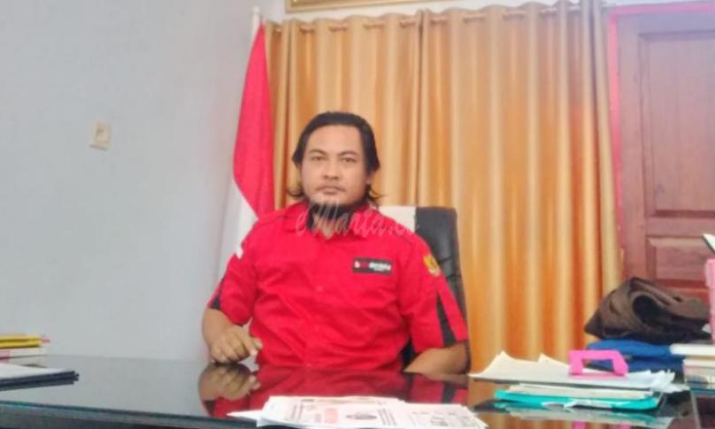 Musdamori, Waka I Serikat Media Siber Indonesia (SMSI) provinsi Bengkulu.