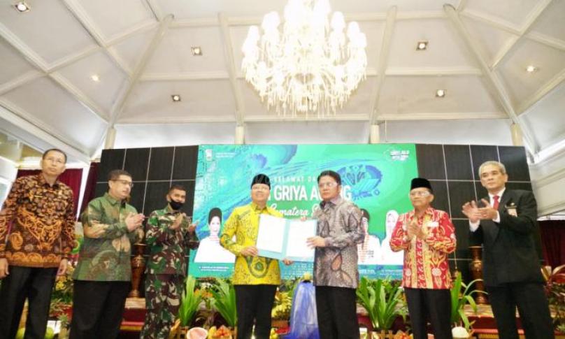 membuka jalur baru Bengkulu Sumsel dari Kabupaten Seluma ke Empat Lawang sepanjang 49 kilometer, kemudian peningkatan ruas jalan yang menghubungkan Kaur dengan OKU Selatan lewat Muara Sahung