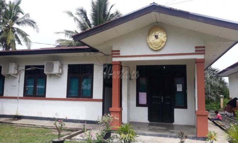 Pengadilan Agama Mukomuko
