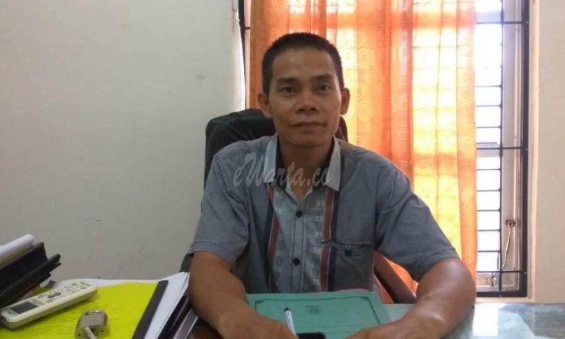 Komisioner KPU Seluma