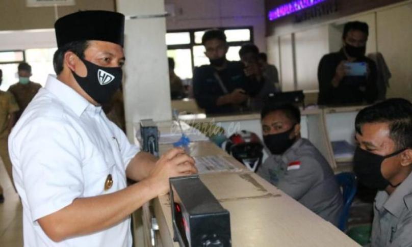 Wakil Walikota Bengkulu