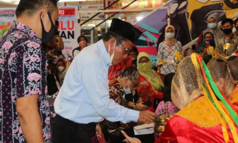 Bencoolen Community Club (BCC) menggelar festival Community Fest tahun 2020