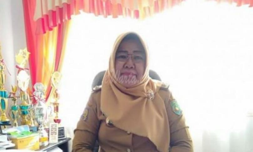 Kadinkes Kota Bengkulu, Susilawaty