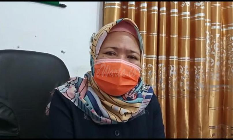 Kepala Dinas Kependudukan dan Pencatatan Sipil (Disdukcapil) Kabupaten Seluma, Irzani Rosyid