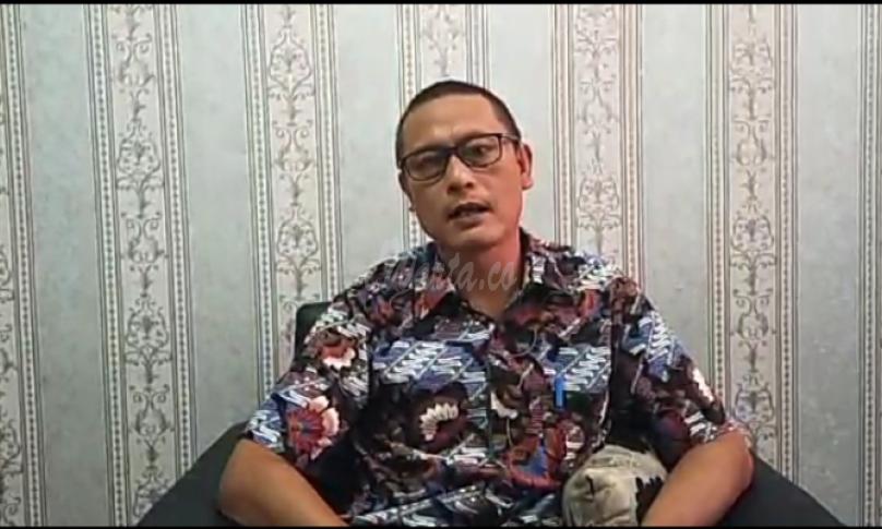  Komisioner KPU Seluma Divisi Hukum dan Pengawasan, Nazirwan