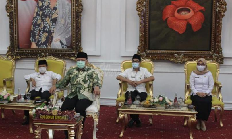 Aksi Nasional Pencegahan Korupsi (ANPK), dengan tema Praktik Baik Pencegahan Korupsi