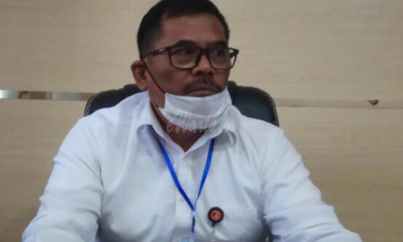 dir reskrimsus Polda Bengkulu Kombes Pol Dedy Setyo Yudho Pranoto
