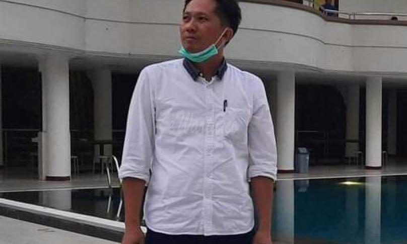 Anggota KPU Lutra