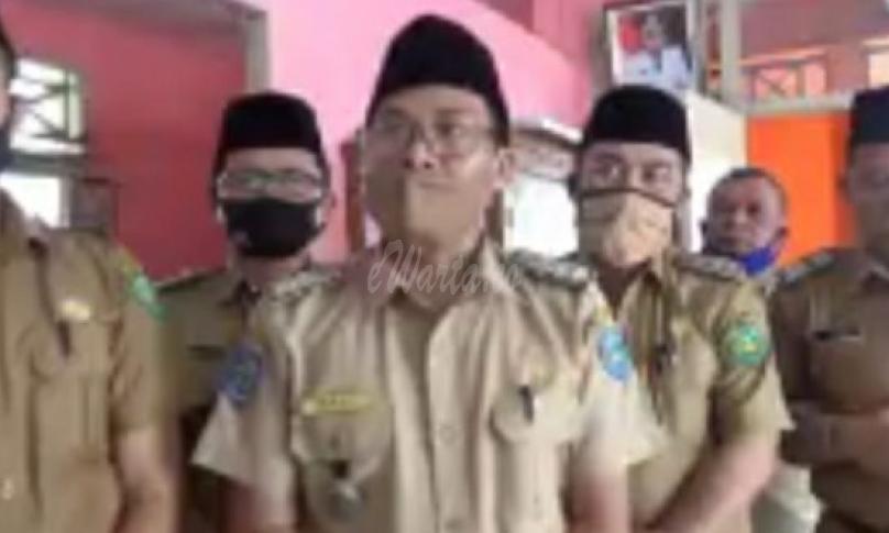 Pemerintah Kota (Pemkot) Bengkulu melalui Dinas Perumahan Rakyat dan Kawasan Permukiman (Perkim) melakukan sosialisasi