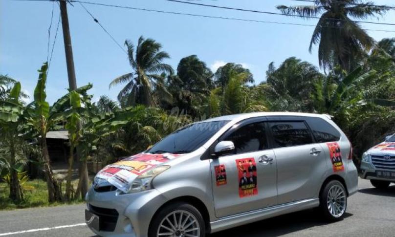 Bacabup Bengkulu Selatan