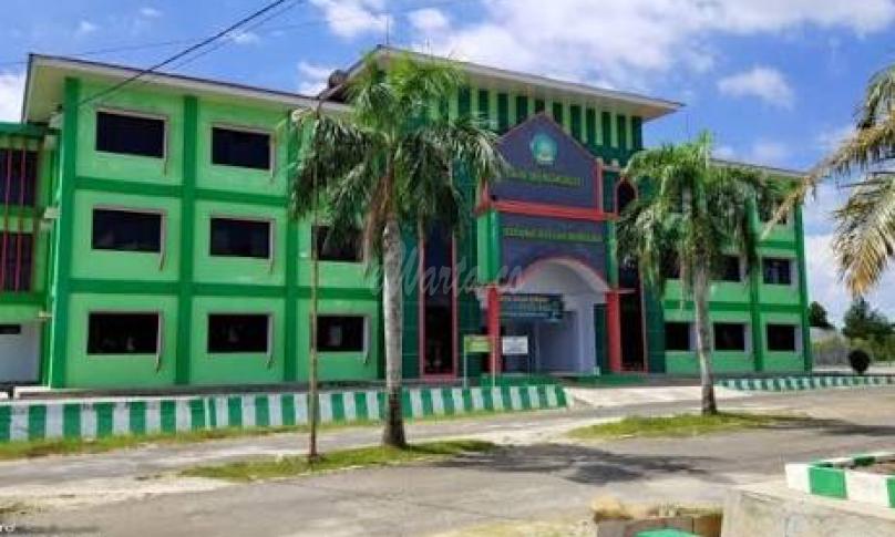 IAIN Bengkulu