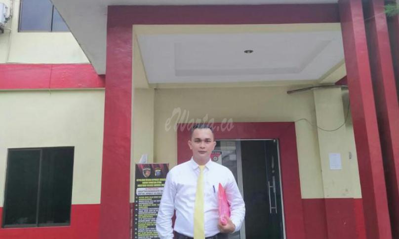 Sarozinema Laia, SH Kuasa Hukum Yapintar Mendrofa dan Bonifansius Zebua
