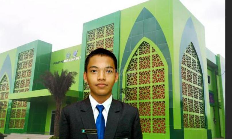 Muhammad Dugi Alfaro Putra