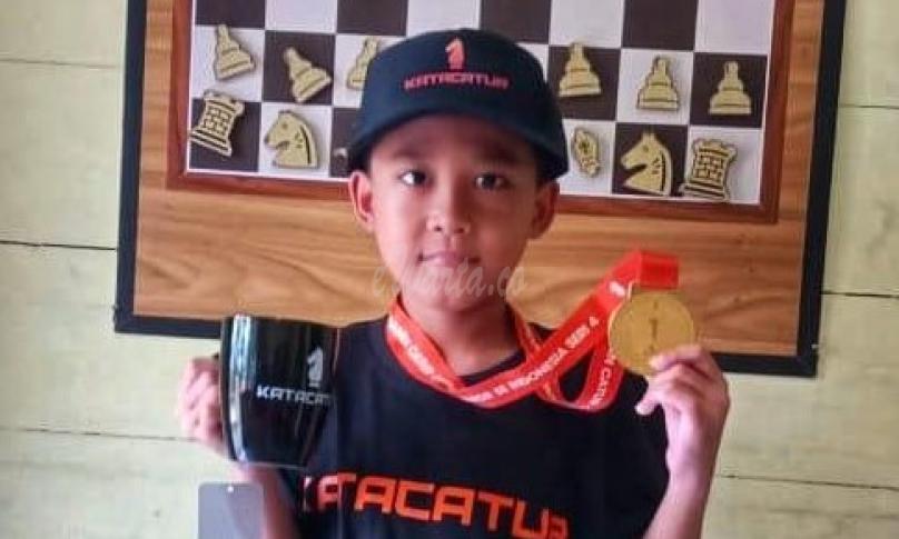 Rafa Firjatullah