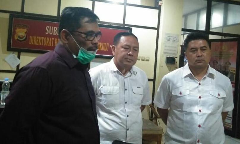 Pemeriksaan Sekwan Seluma