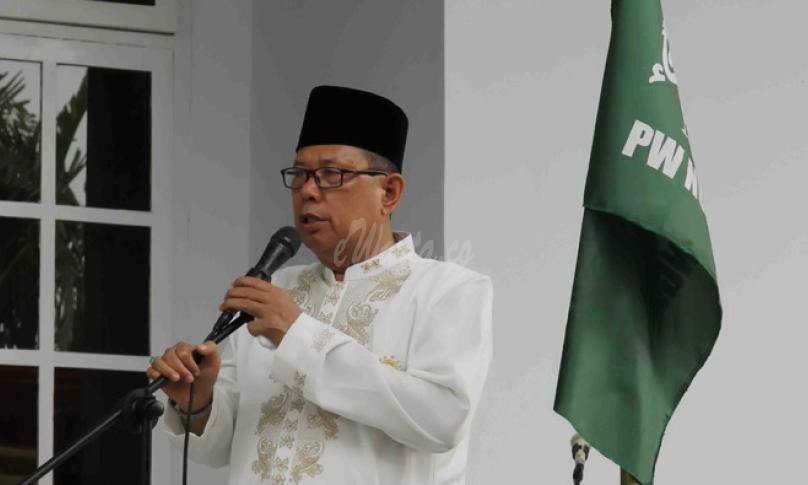 Ketua PWNU Bengkulu