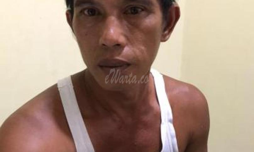Pelaku