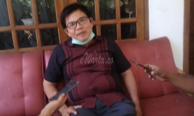 Ketua Tim Pemenangan Choirul Huda- Rahmadi, Muslim
