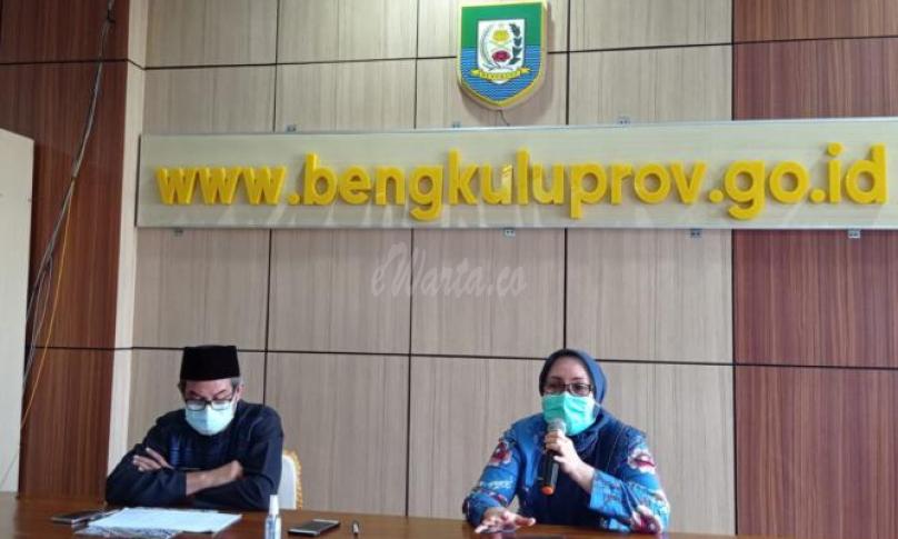 Plh Sekda Gotri Suyanto