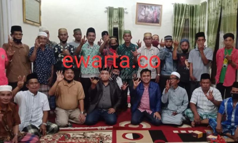 Keluarga Bugis Seluma