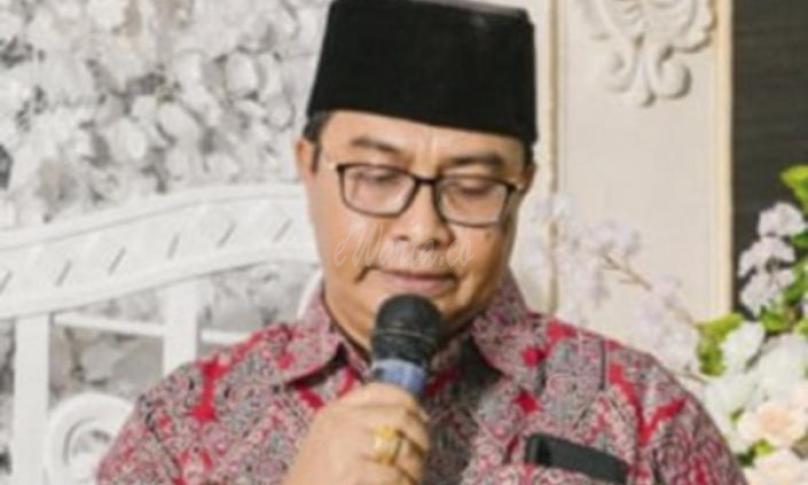 juru bicara Rohidin - Rosjhonsyah, Zulkarnain Kaka Jodho