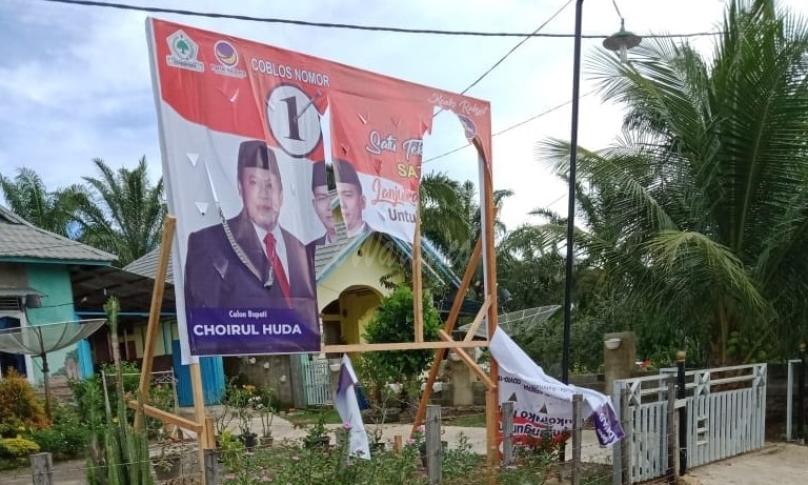 APK Choirul Huda - Rahmadi AB