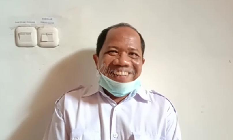 Kepala BPKD Seluma, Marah Halim 