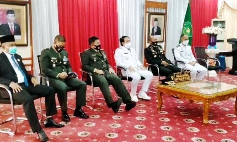 Paripurna Istimewa HUT RI ke 75