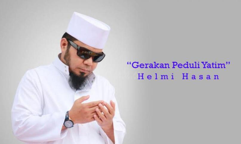 Helmi Hasan