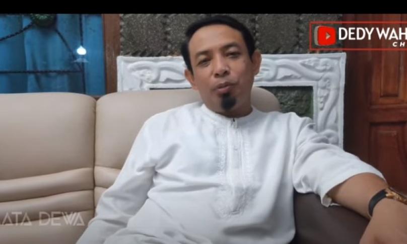 Plt Walikota Bengkulu Dedy Wahyudi