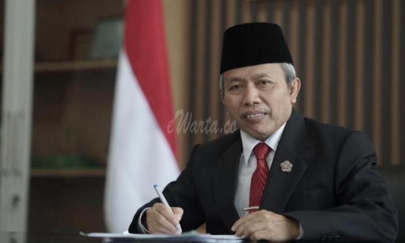 Sekjen Kemenag Nizar