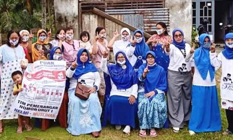 Perempuan Amanat Nasional