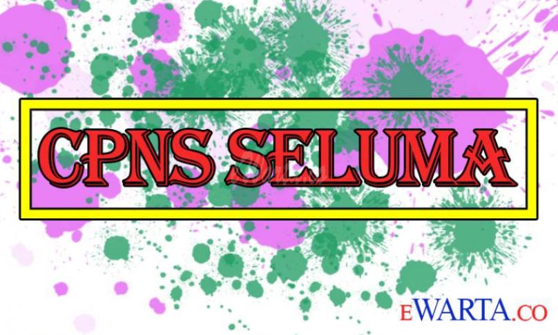 CPNS Seluma