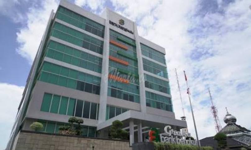 Bank Bengkulu