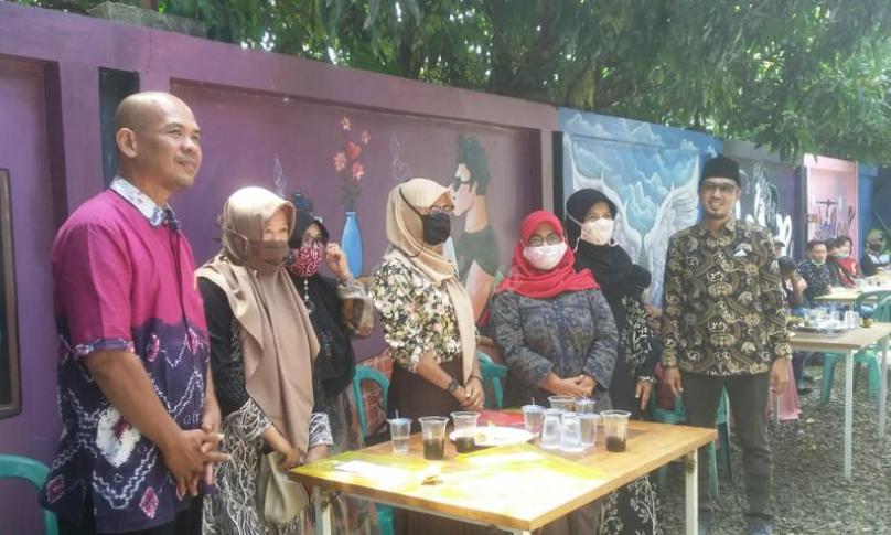 Reses Kusmito Gunawan