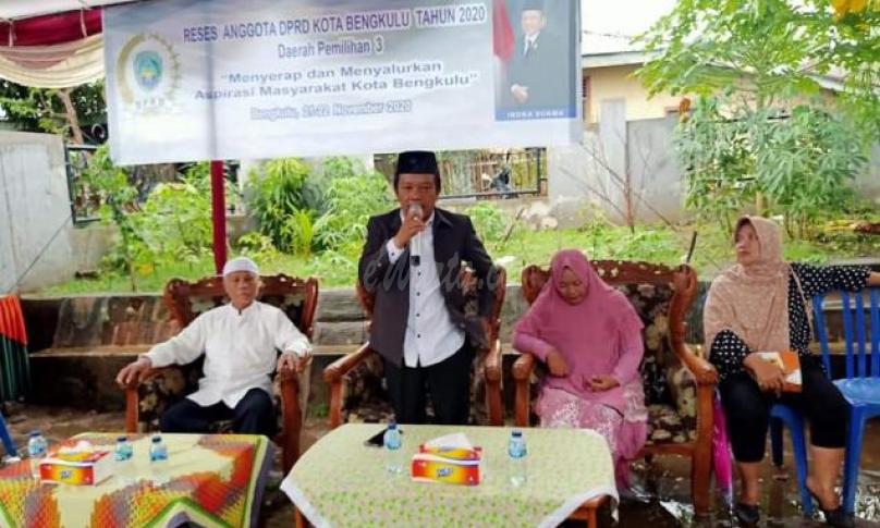Reses Indrasukma