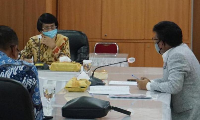 Ketua Umum Lembaga Perlindungan Anak Indonesia (LPAI) Seto Mulyadi atau Kak Seto