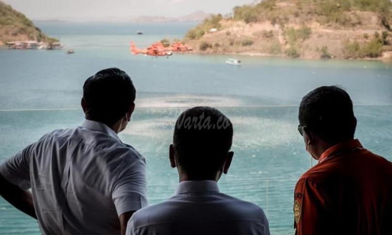 Labuan Bajo, Nusa Tenggara Timur (NTT)