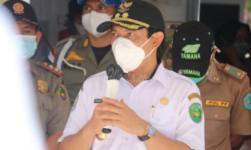 Wakil Walikota Bengkulu